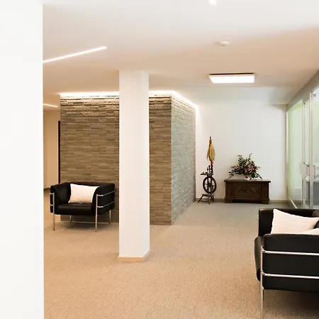 Skyline 109 Apartment St. Moritz