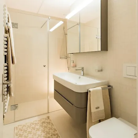 Skyline 109 * St. Moritz