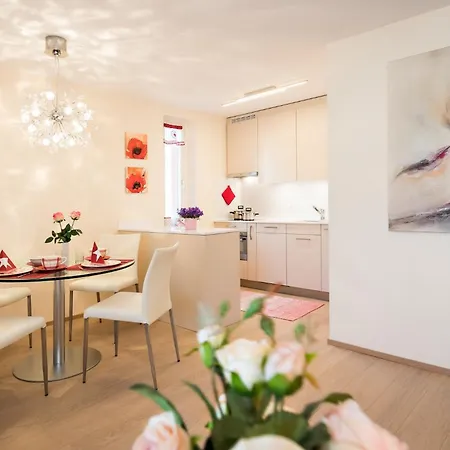 Appartamento Skyline 109