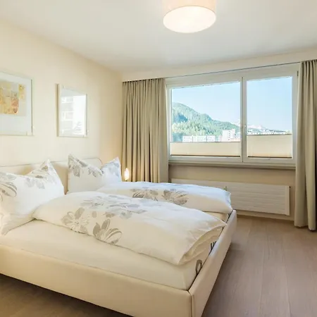 Skyline 109 Appartamento *