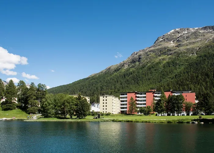 Appartamento Skyline 109 *