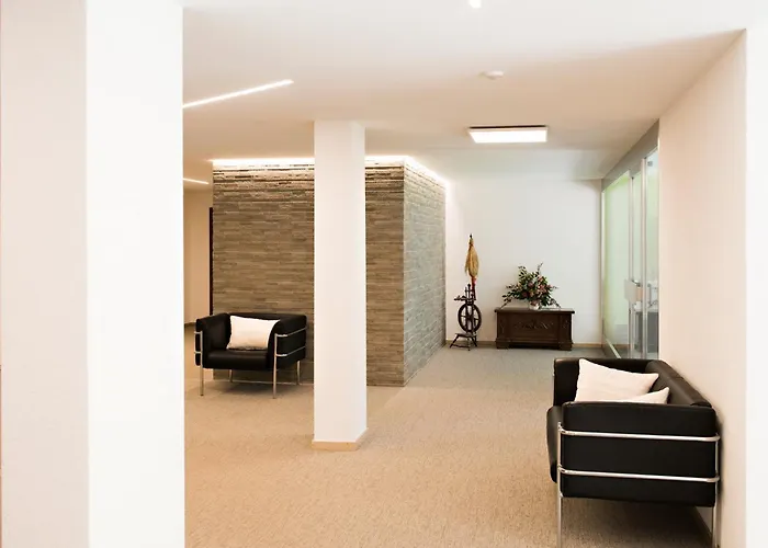 Skyline 109 Apartment St. Moritz