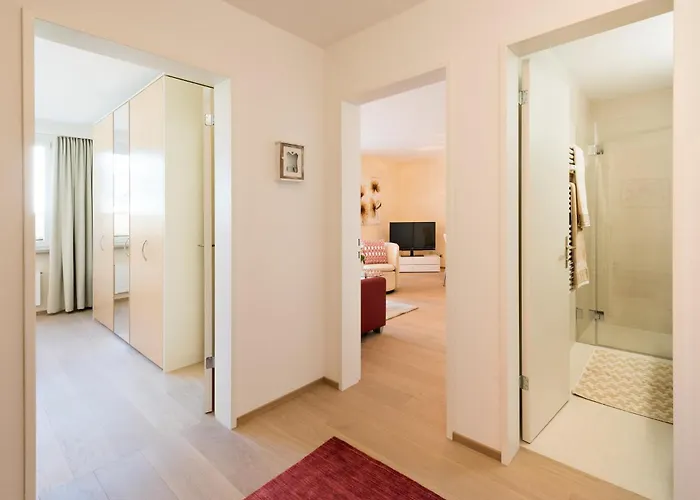 Skyline 109 St. Moritz