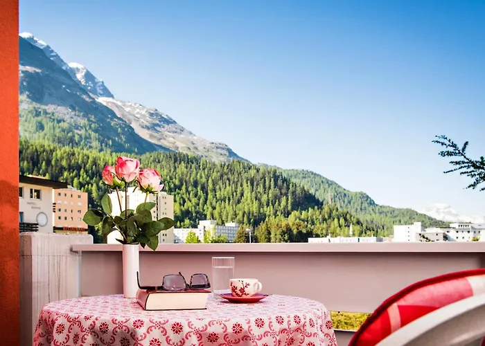 Skyline 109 Apartment *