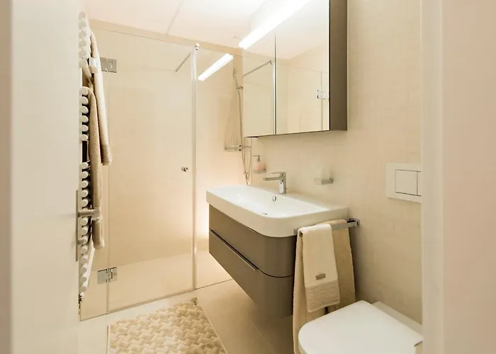 Skyline 109 * Sankt Moritz