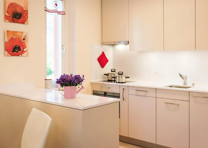 Skyline 109 Apartment