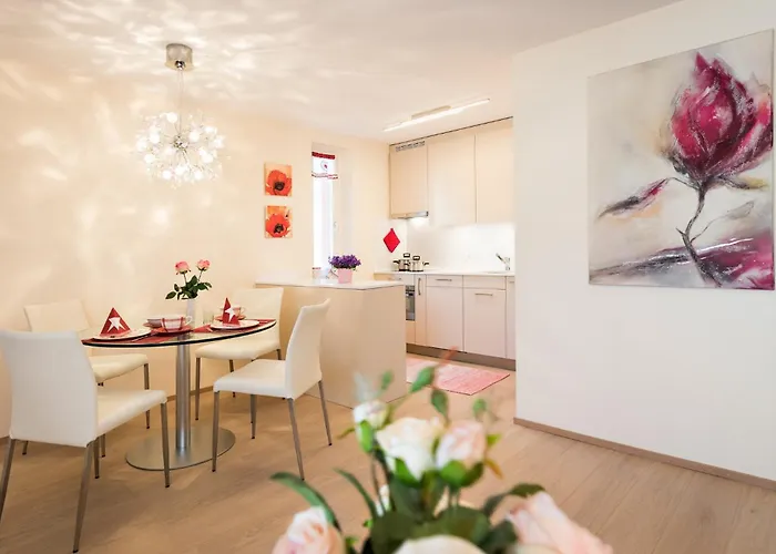 Appartamento Skyline 109