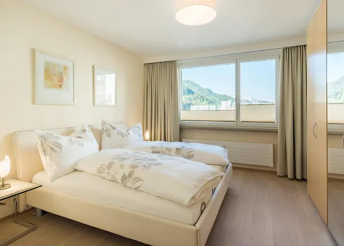 Skyline 109 Appartamento *